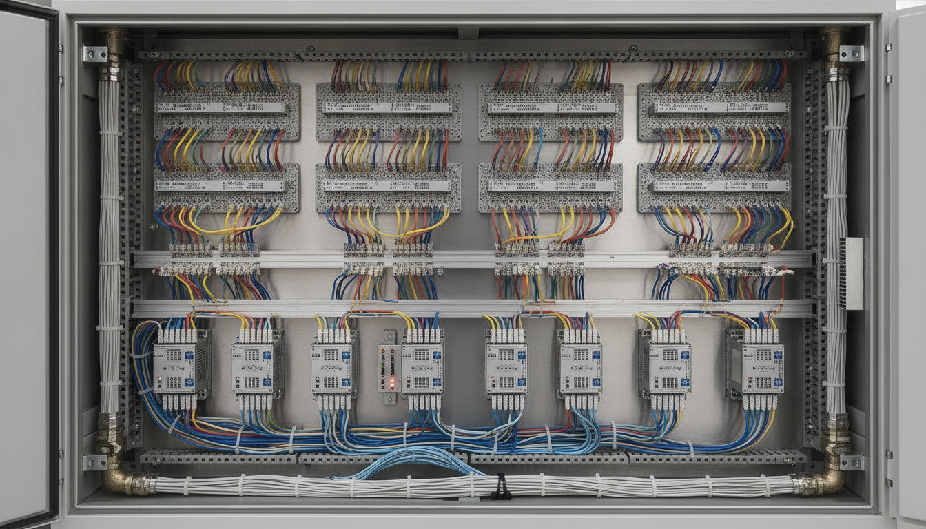 ELV Infrastructure