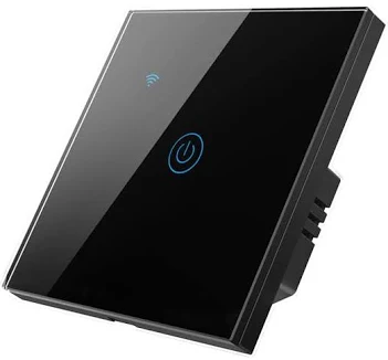 ZIGBEE SMART SWITCH ON/OFF 1 GANG