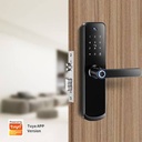 SMART DOOR LOCK TUYA